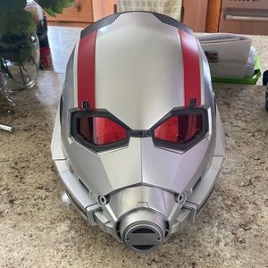 Hasbro Marvel Legends Series Ant-Man Helmet Avengers